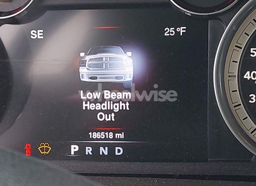 Photo 15 of 2016 Ram 1500 SPORT (VIN 1C6RR7MT7GS283139)