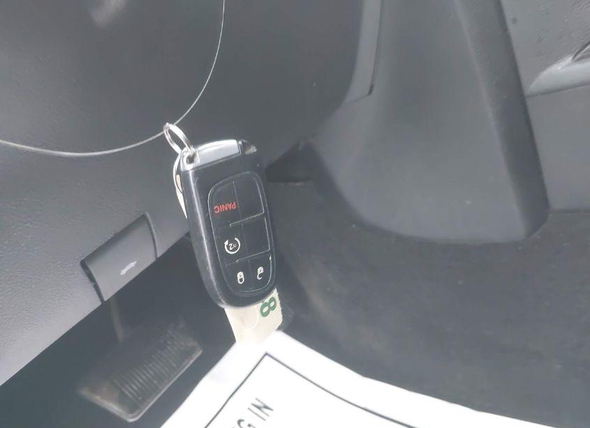 Photo 11 of 2017 Ram 1500 SPORT (VIN 1C6RR7MT7HS787093)