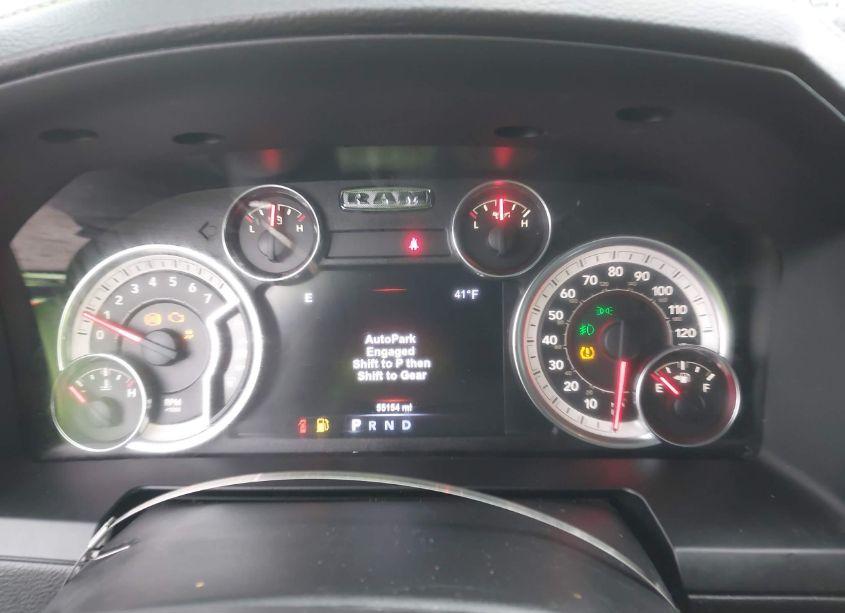 Photo 7 of 2017 Ram 1500 SPORT (VIN 1C6RR7MT7HS787093)