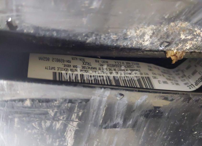 Photo 9 of 2013 Ram 1500 SPORT (VIN 1C6RR7MT8DS608554)