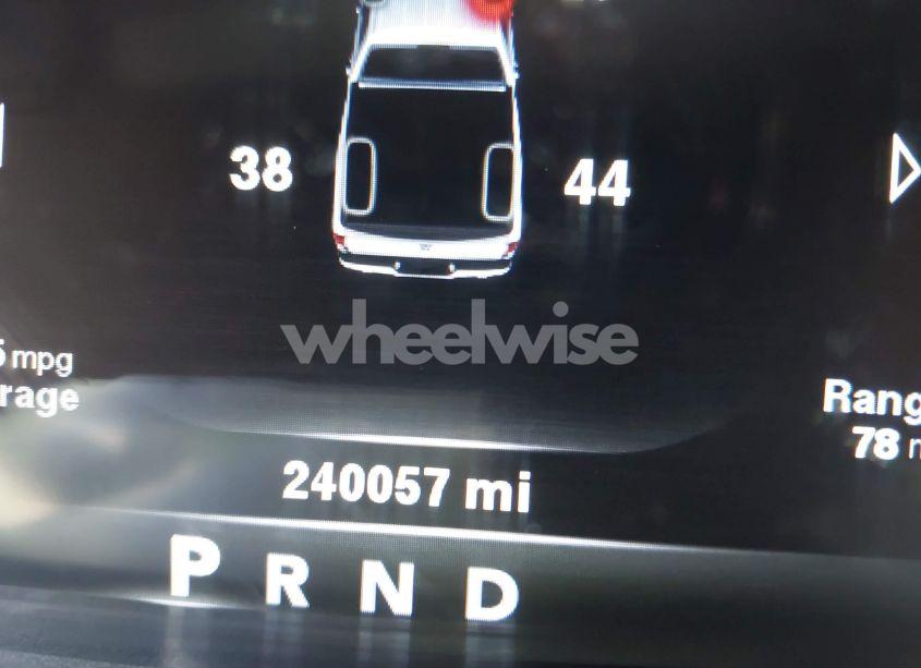 Photo 15 of 2014 Ram 1500 SPORT (VIN 1C6RR7MT8ES157160)