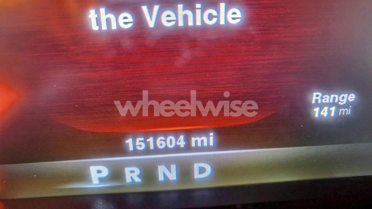 Photo 8 of 2014 RAM 1500 SPORT (VIN 1C6RR7MT8ES212335)