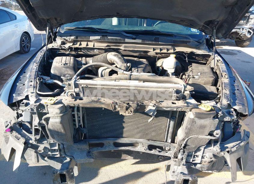 Photo 10 of 2014 Ram 1500 SPORT (VIN 1C6RR7MT8ES213338)