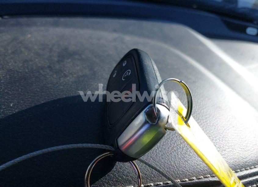 Photo 11 of 2014 Ram 1500 SPORT (VIN 1C6RR7MT8ES213338)