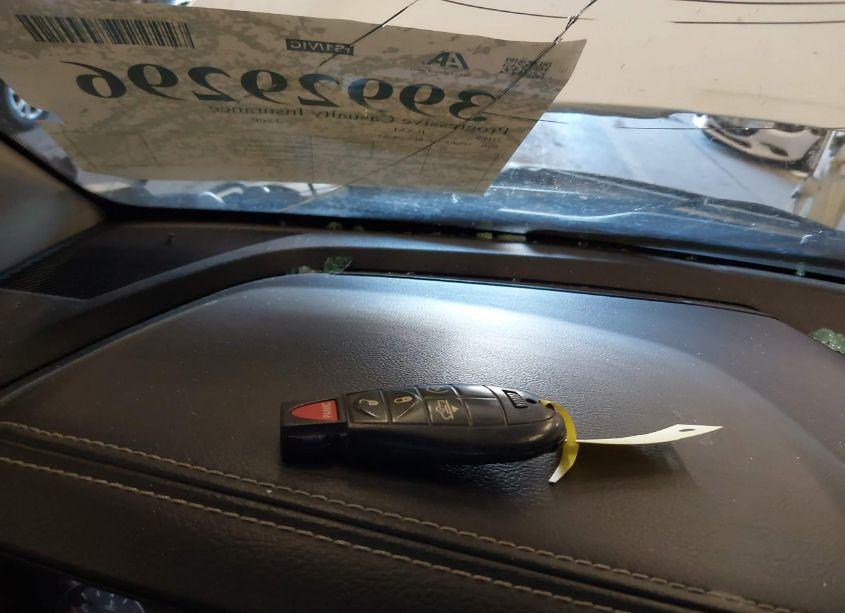 Photo 11 of 2015 Ram 1500 SPORT (VIN 1C6RR7MT8FS598983)