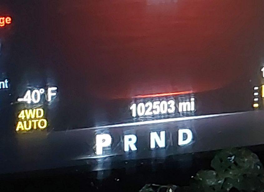 Photo 15 of 2015 Ram 1500 SPORT (VIN 1C6RR7MT8FS598983)