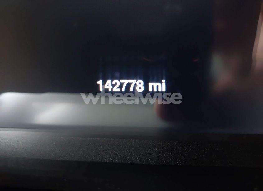 Photo 16 of 2016 Ram 1500 SPORT (VIN 1C6RR7MT8GS162586)