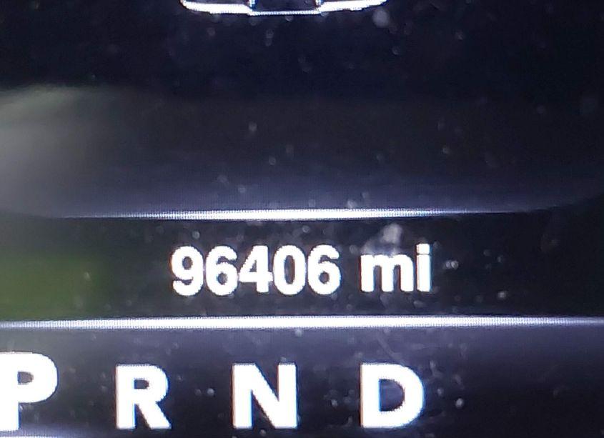 Photo 16 of 2016 Ram 1500 SPORT (VIN 1C6RR7MT8GS186936)