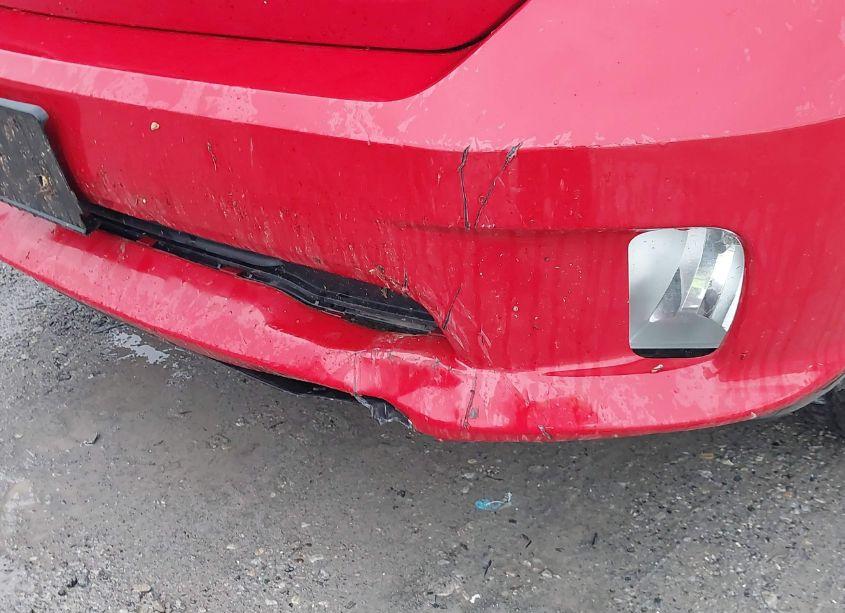 Photo 19 of 2016 Ram 1500 SPORT (VIN 1C6RR7MT8GS186936)