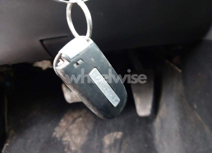 Photo 11 of 2016 Ram 1500 SPORT (VIN 1C6RR7MT8GS414319)