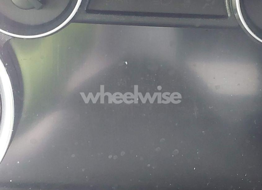 Photo 15 of 2016 Ram 1500 SPORT (VIN 1C6RR7MT8GS414319)