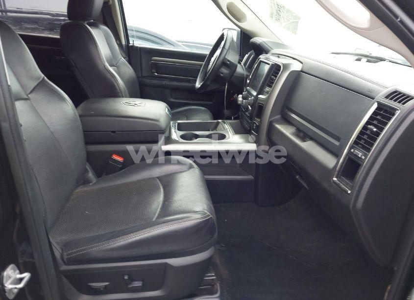 Photo 5 of 2016 Ram 1500 SPORT (VIN 1C6RR7MT8GS414319)