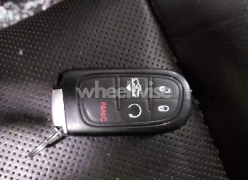 Photo 11 of 2017 Ram 1500 SPORT (VIN 1C6RR7MT8HS533229)