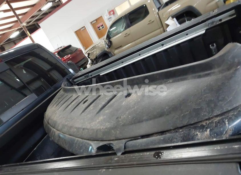 Photo 12 of 2017 Ram 1500 SPORT (VIN 1C6RR7MT8HS533229)