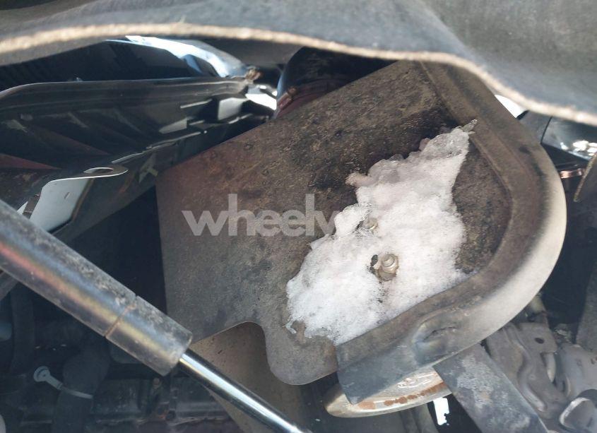 Photo 10 of 2018 Ram 1500 SPORT 4X4 5'7 BOX (VIN 1C6RR7MT8JS204066)