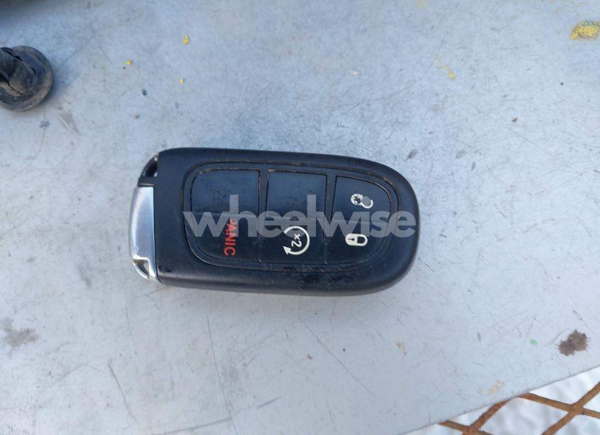 Photo 11 of 2018 Ram 1500 SPORT 4X4 5'7 BOX (VIN 1C6RR7MT8JS204066)