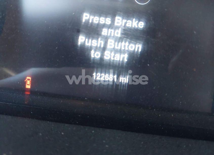 Photo 15 of 2018 Ram 1500 SPORT 4X4 5'7 BOX (VIN 1C6RR7MT8JS204066)