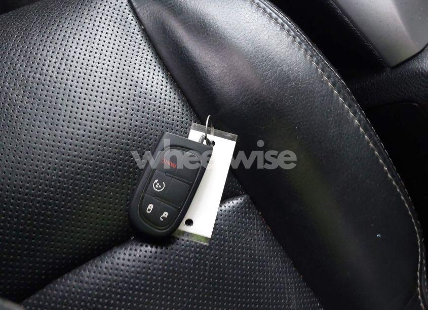 Photo 11 of 2017 Ram 1500 SPORT (VIN 1C6RR7MT9HS653072)