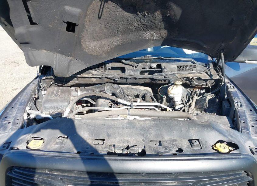 Photo 10 of 2018 Ram 1500 SPORT (VIN 1C6RR7MT9JS248335)