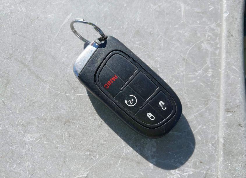 Photo 11 of 2018 Ram 1500 SPORT (VIN 1C6RR7MT9JS248335)