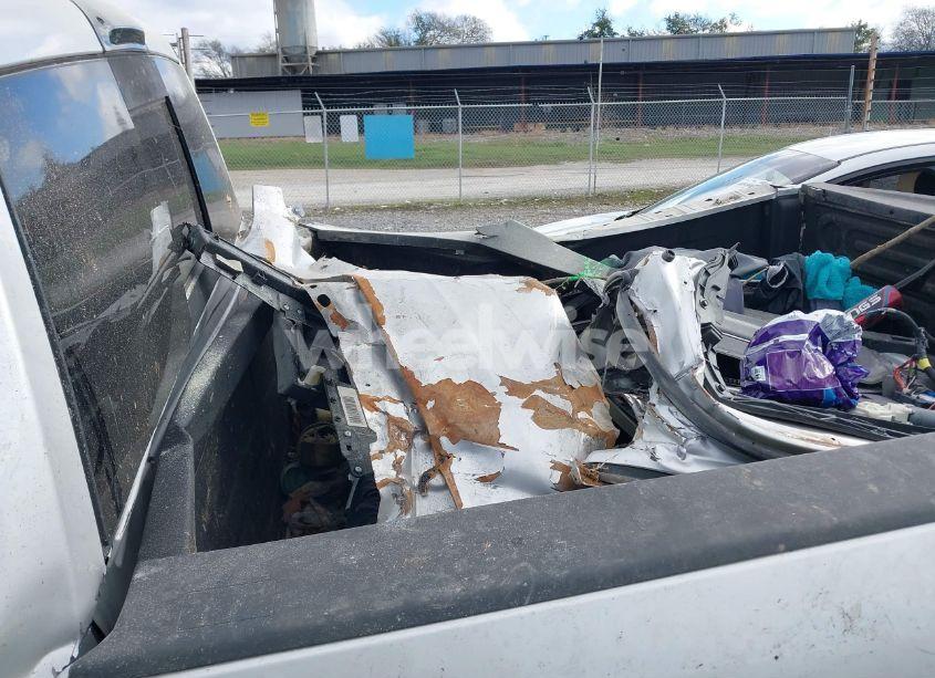 Photo 12 of 2014 Ram 1500 SPORT (VIN 1C6RR7MTXES136844)