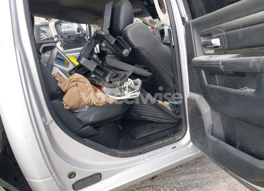 Photo 8 of 2014 Ram 1500 SPORT (VIN 1C6RR7MTXES136844)