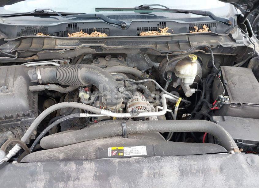 Photo 10 of 2014 Ram 1500 SPORT (VIN 1C6RR7MTXES187177)