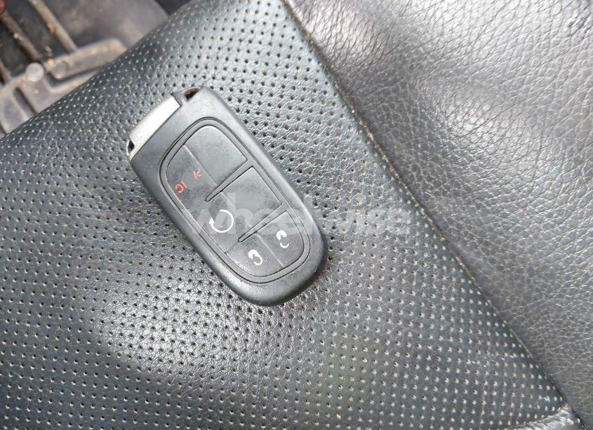 Photo 11 of 2014 Ram 1500 SPORT (VIN 1C6RR7MTXES187177)