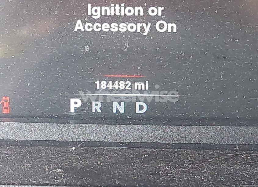 Photo 15 of 2014 Ram 1500 SPORT (VIN 1C6RR7MTXES187177)