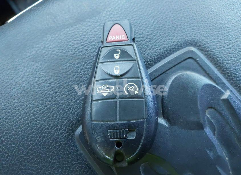 Photo 11 of 2014 Ram 1500 SPORT (VIN 1C6RR7MTXES210845)