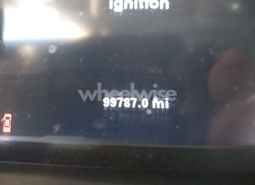 Photo 7 of 2014 Ram 1500 SPORT (VIN 1C6RR7MTXES210845)