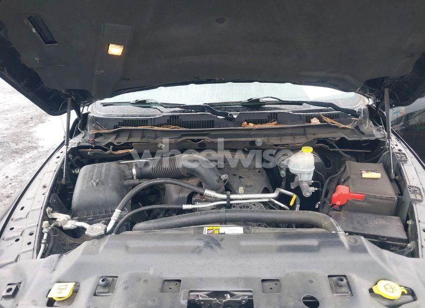 Photo 10 of 2014 Ram 1500 SPORT (VIN 1C6RR7MTXES272729)