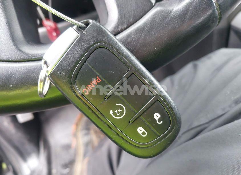 Photo 11 of 2014 Ram 1500 SPORT (VIN 1C6RR7MTXES272729)