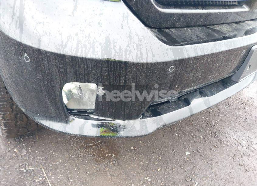 Photo 17 of 2014 Ram 1500 SPORT (VIN 1C6RR7MTXES272729)