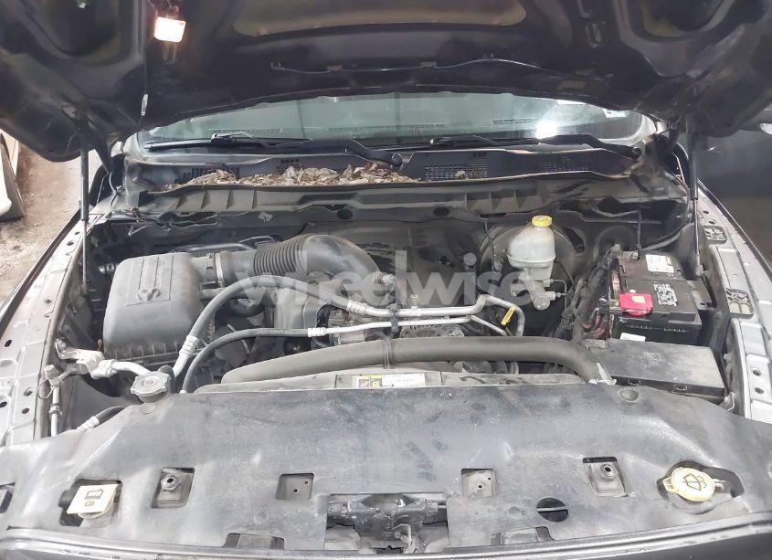 Photo 10 of 2015 Ram 1500 SPORT (VIN 1C6RR7MTXFS510483)