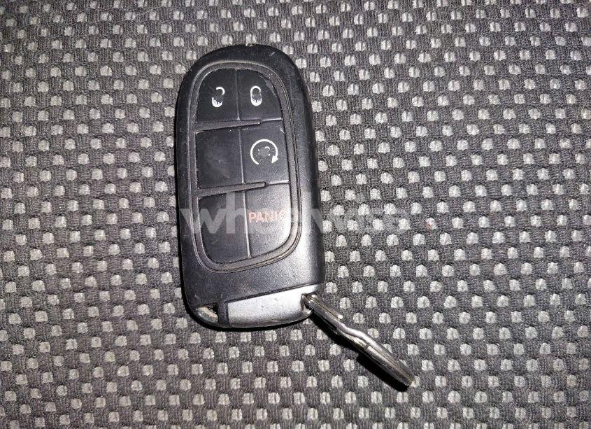 Photo 11 of 2015 Ram 1500 SPORT (VIN 1C6RR7MTXFS510483)