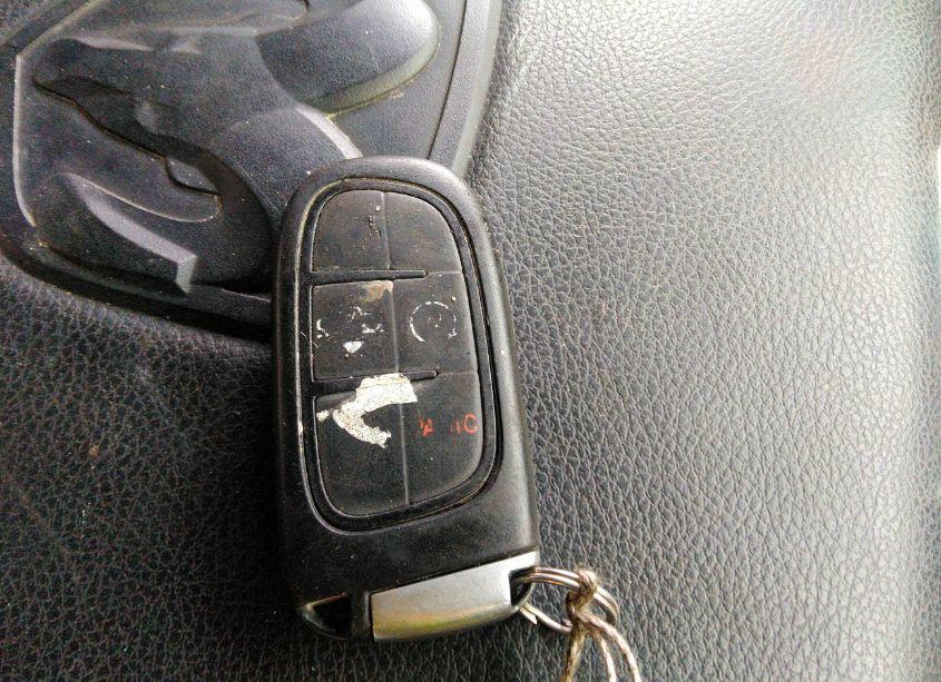 Photo 11 of 2017 Ram 1500 SPORT (VIN 1C6RR7MTXHS533216)