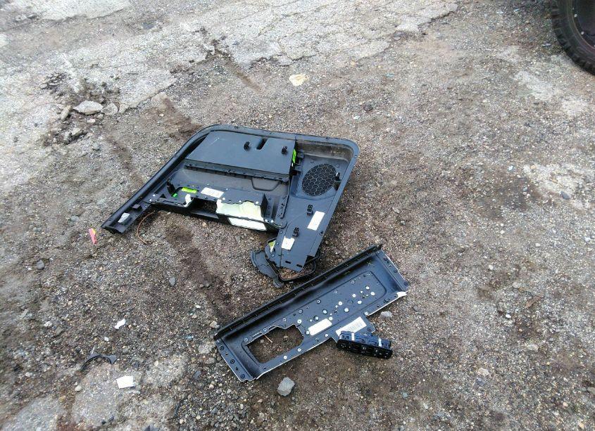 Photo 12 of 2017 Ram 1500 SPORT (VIN 1C6RR7MTXHS533216)