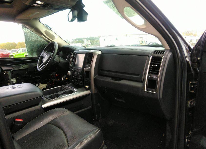 Photo 5 of 2017 Ram 1500 SPORT (VIN 1C6RR7MTXHS533216)