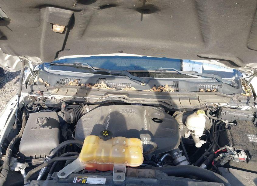 Photo 10 of 2016 Ram 1500 LARAMIE (VIN 1C6RR7NM0GS230452)