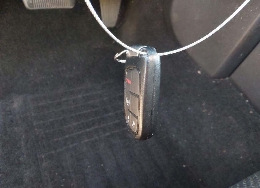 Photo 11 of 2016 Ram 1500 LARAMIE (VIN 1C6RR7NM0GS230452)