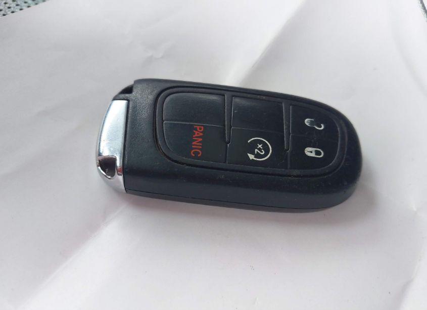 Photo 11 of 2017 Ram 1500 LARAMIE 4X4 5'7 BOX (VIN 1C6RR7NM0HS874504)