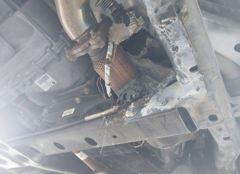 Photo 12 of 2017 Ram 1500 LARAMIE 4X4 5'7 BOX (VIN 1C6RR7NM0HS874504)