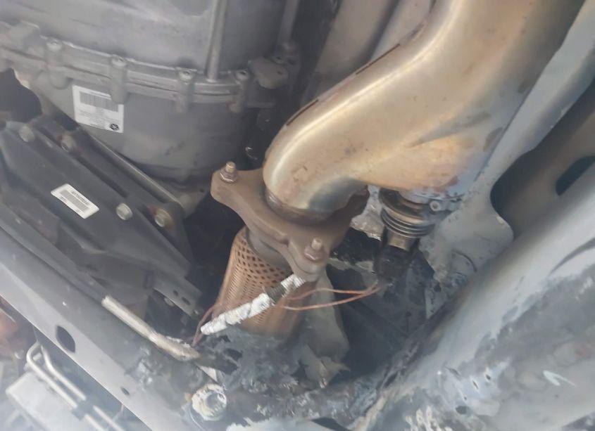 Photo 13 of 2017 Ram 1500 LARAMIE 4X4 5'7 BOX (VIN 1C6RR7NM0HS874504)