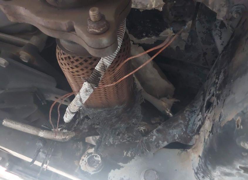 Photo 14 of 2017 Ram 1500 LARAMIE 4X4 5'7 BOX (VIN 1C6RR7NM0HS874504)