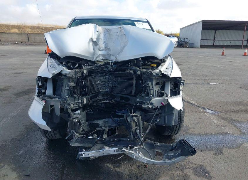 Photo 13 of 2018 Ram 1500 LARAMIE 4X4 5'7 BOX (VIN 1C6RR7NM0JS254404)