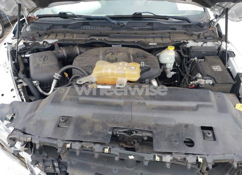 Photo 10 of 2014 Ram 1500 LARAMIE (VIN 1C6RR7NM1ES363461)