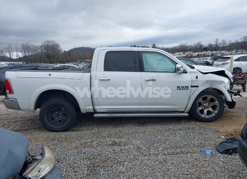 Photo 13 of 2014 Ram 1500 LARAMIE (VIN 1C6RR7NM1ES363461)