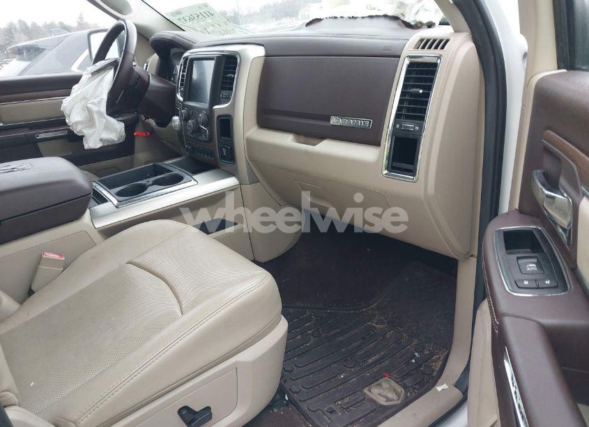 Photo 5 of 2014 Ram 1500 LARAMIE (VIN 1C6RR7NM1ES363461)