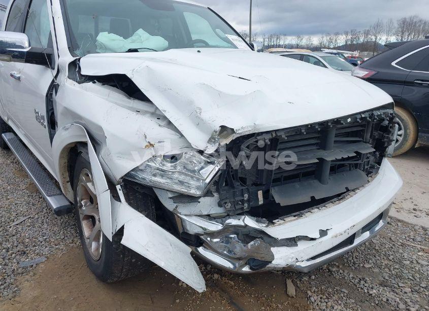 Photo 6 of 2014 Ram 1500 LARAMIE (VIN 1C6RR7NM1ES363461)